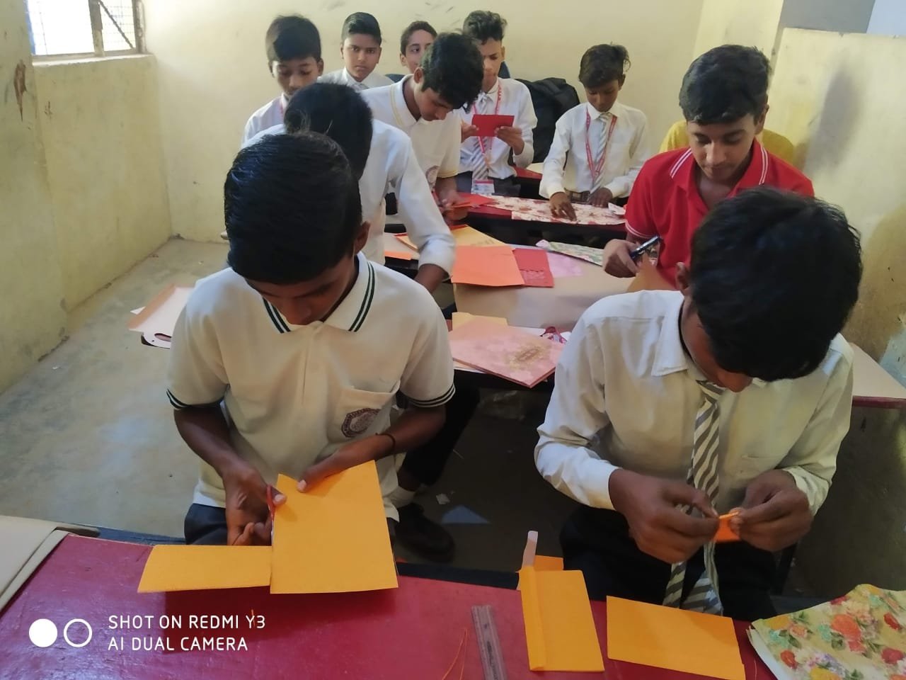 School Campus